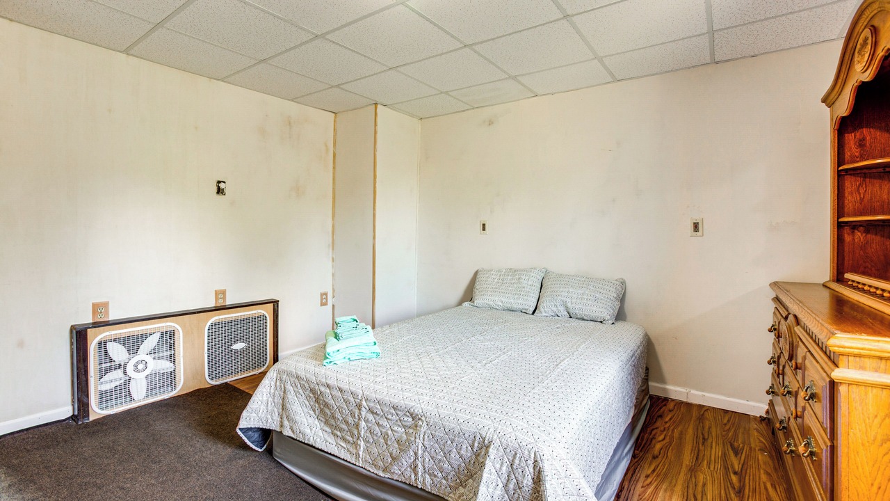 Photo of Bedroom in Bear Lake