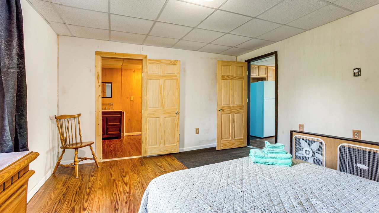 Photo of Bedroom in Bear Lake