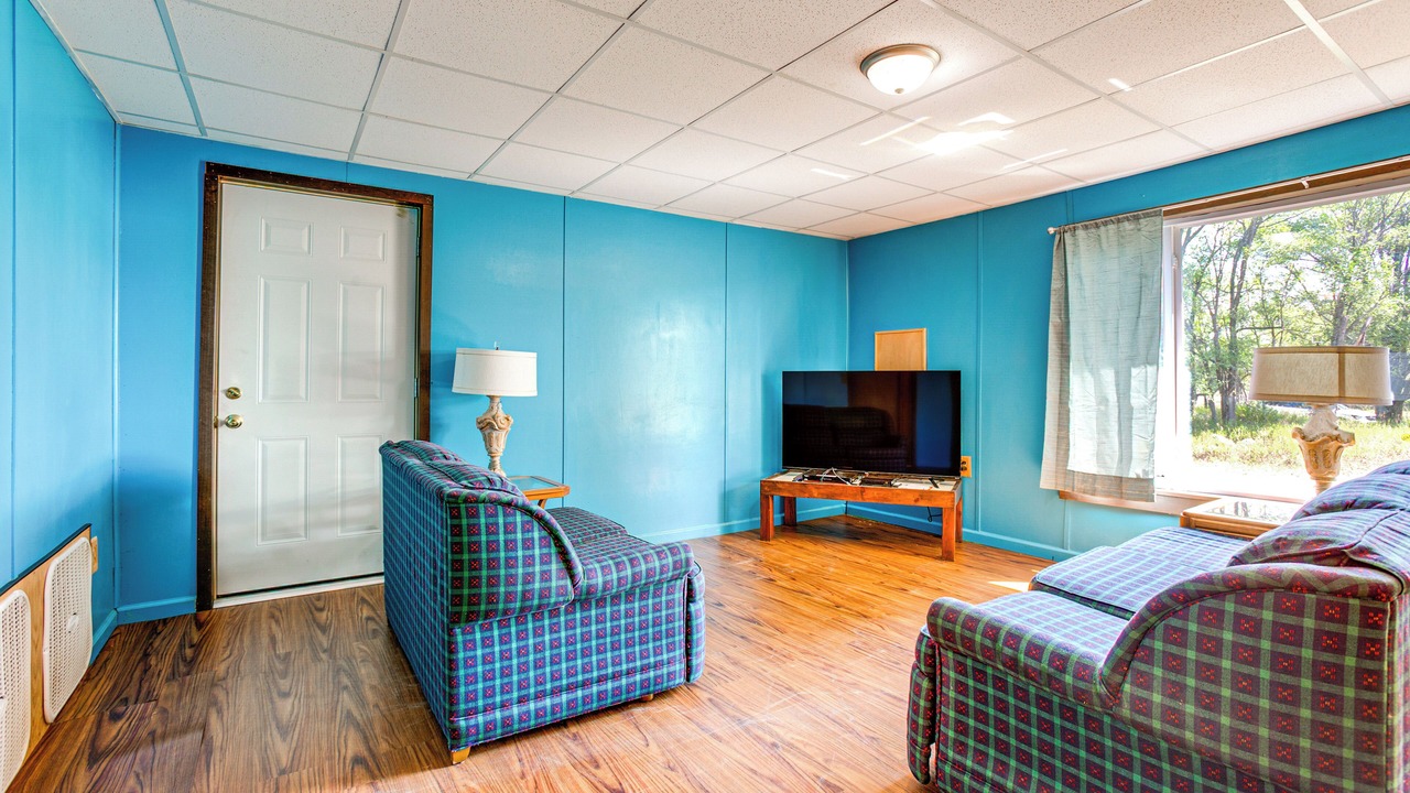 Photo of Livingroom in Bear Lake