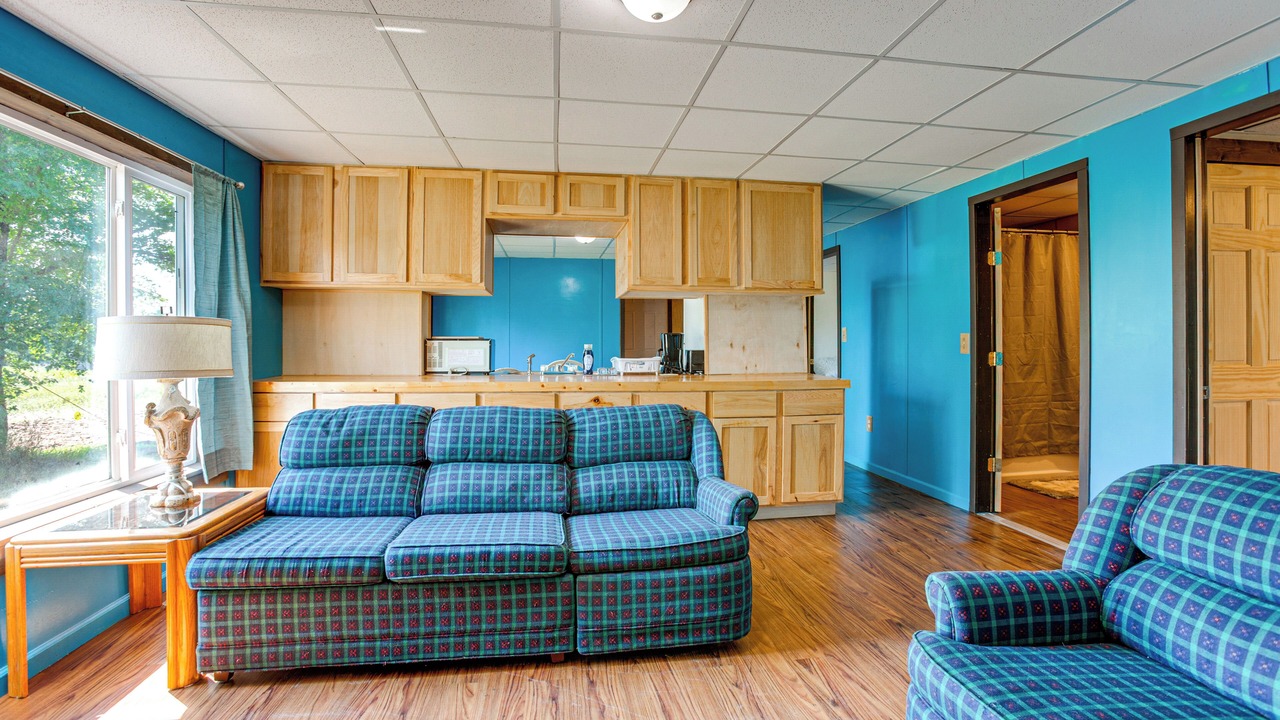 Photo of Livingroom in Bear Lake