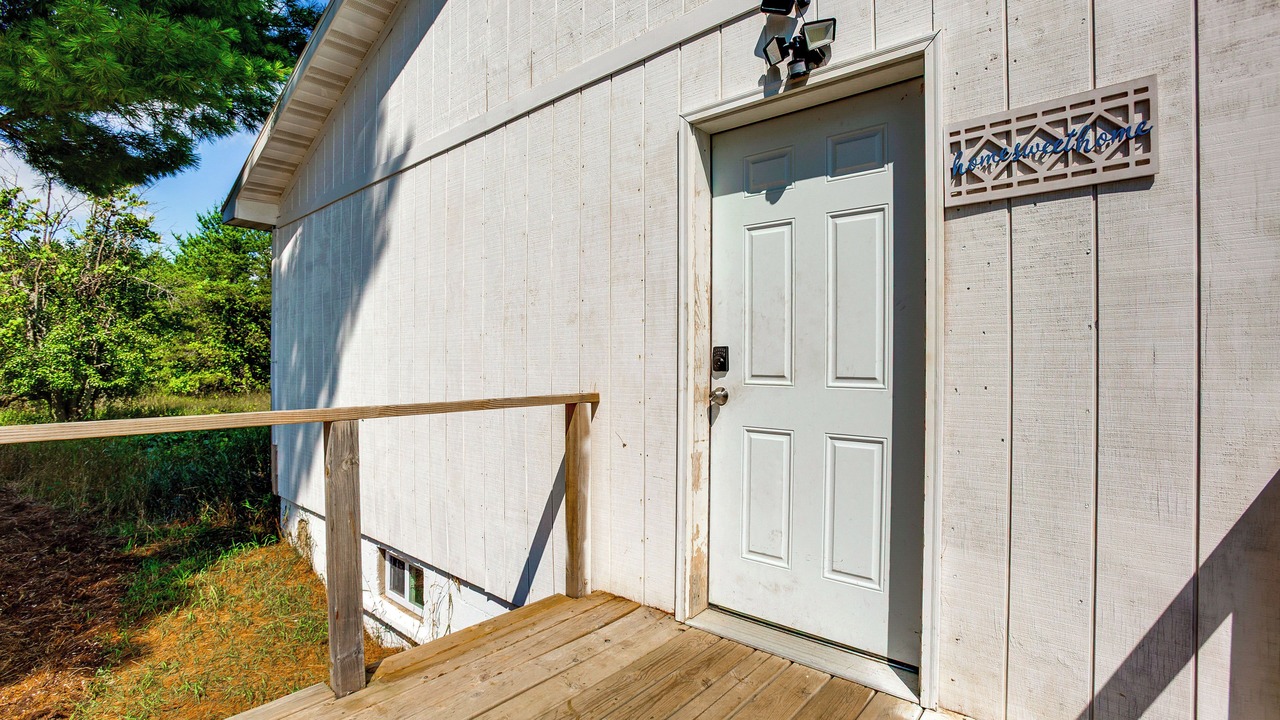 Photo of Outdoor in Bear Lake