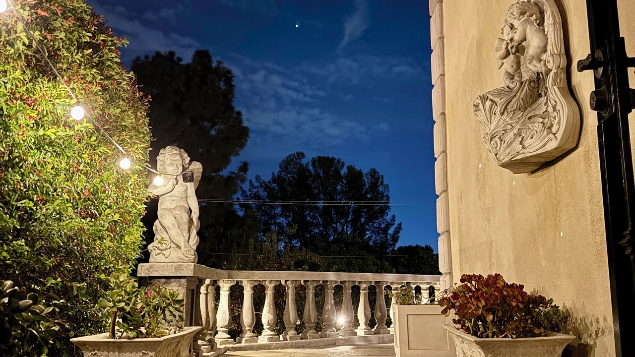 Photo of Outdoor in Sherman Oaks