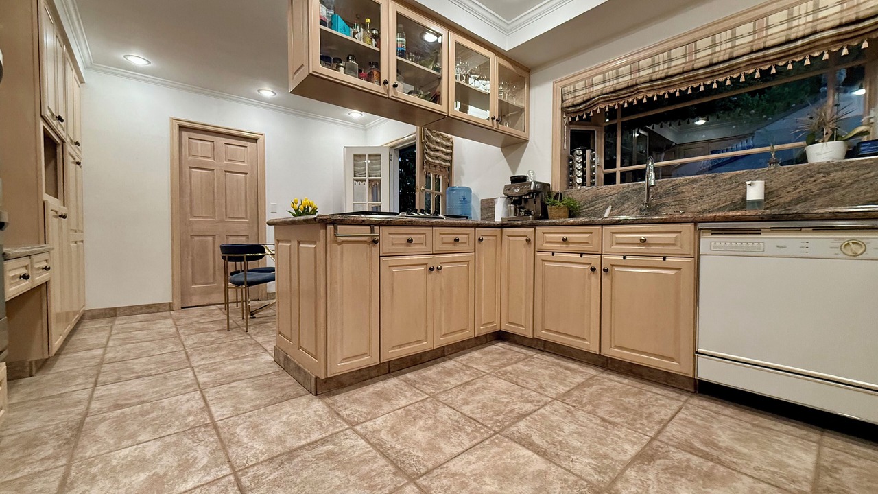 Photo of Kitchen in Sherman Oaks