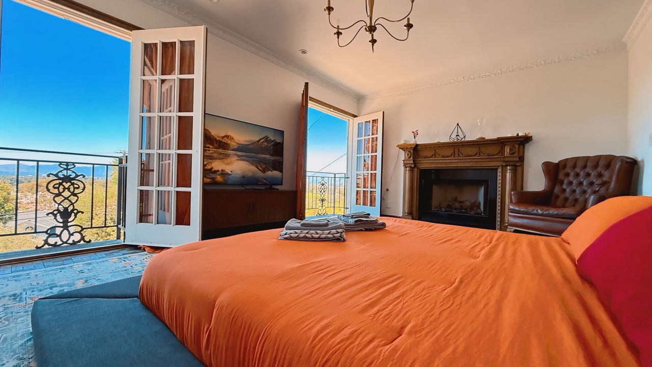 Photo of Bedroom in Sherman Oaks