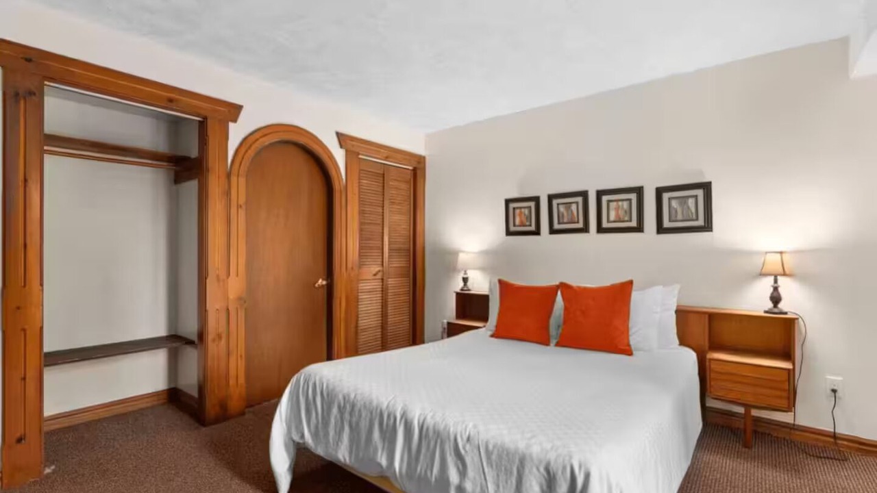 Photo of Bedroom in Sainte-Agathe-des-Monts