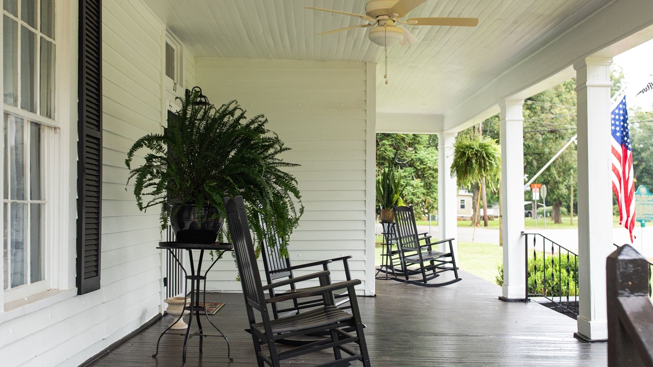 Photo of Outdoor in Plains