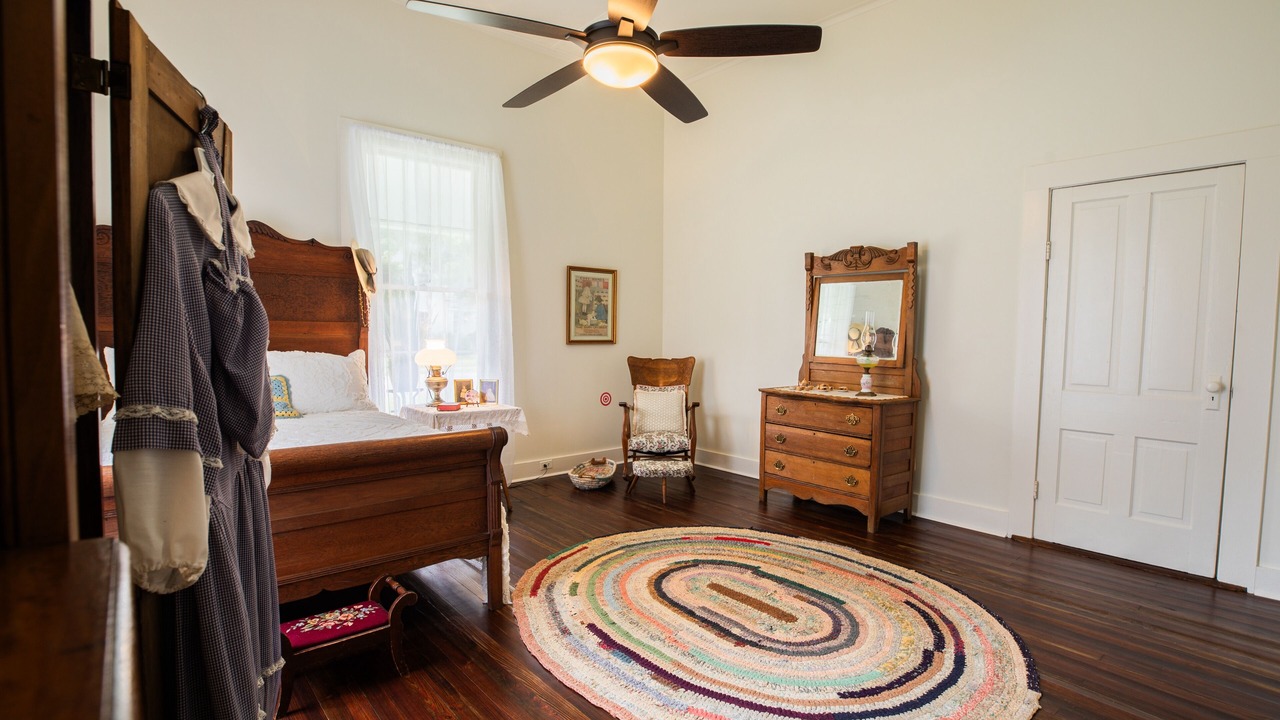 Photo of Livingroom in Plains
