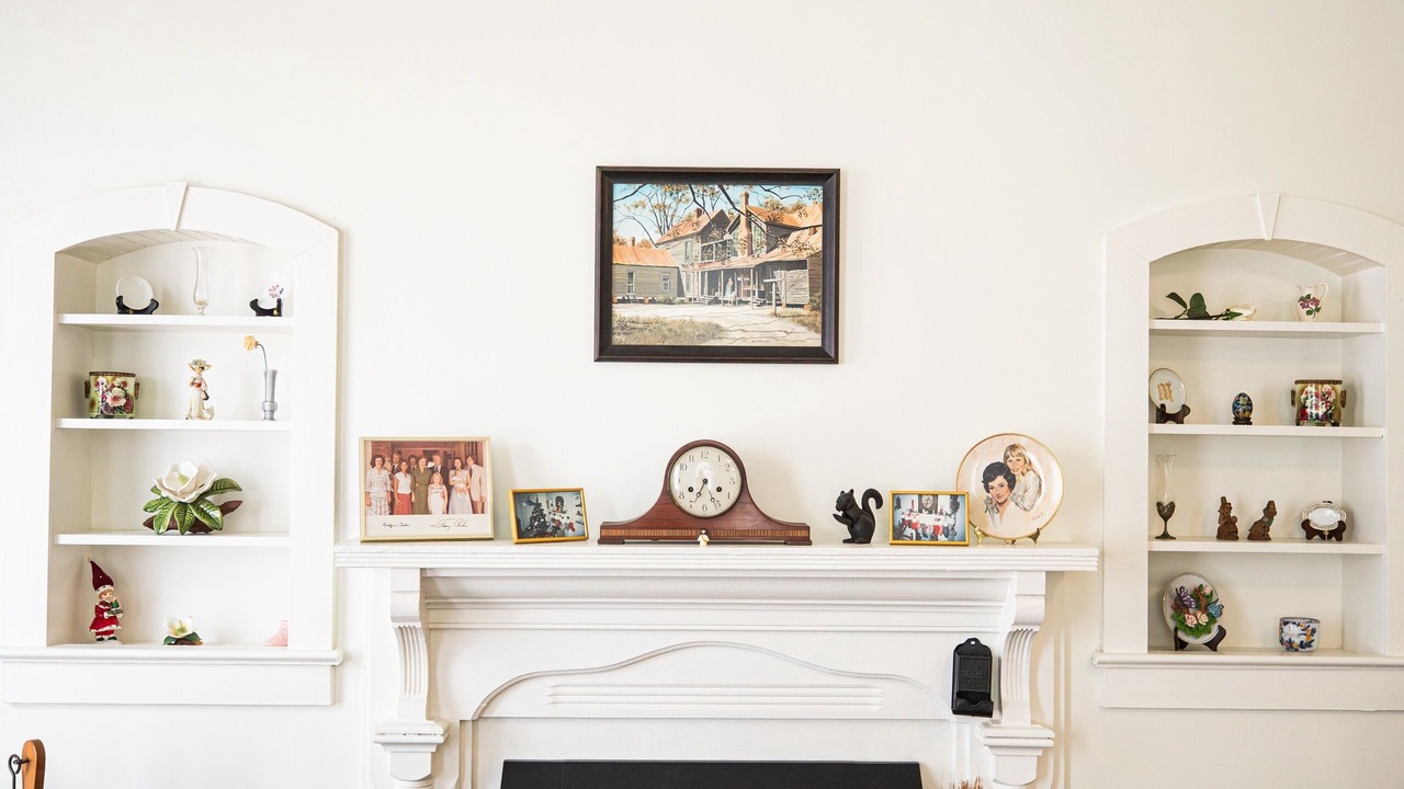 Photo of Livingroom in Plains