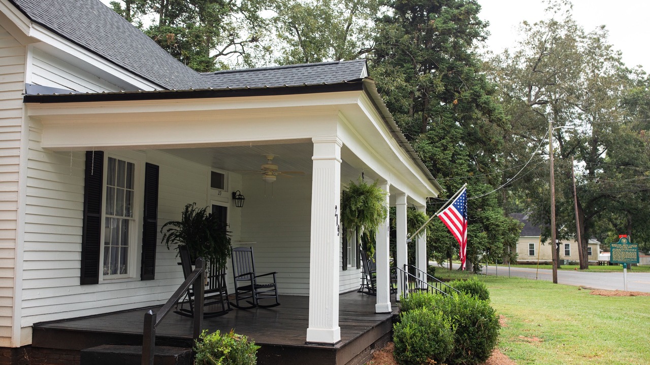 Photo of Outdoor in Plains