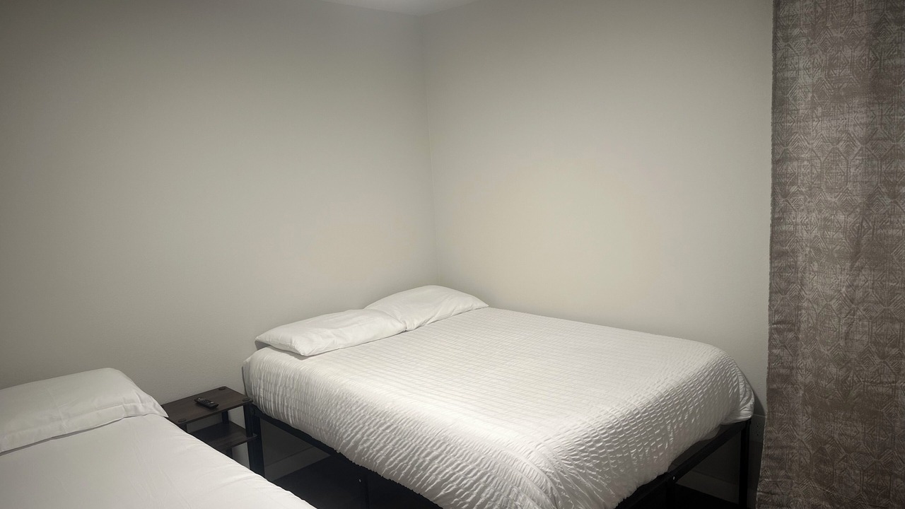Photo of Bedroom in Odessa
