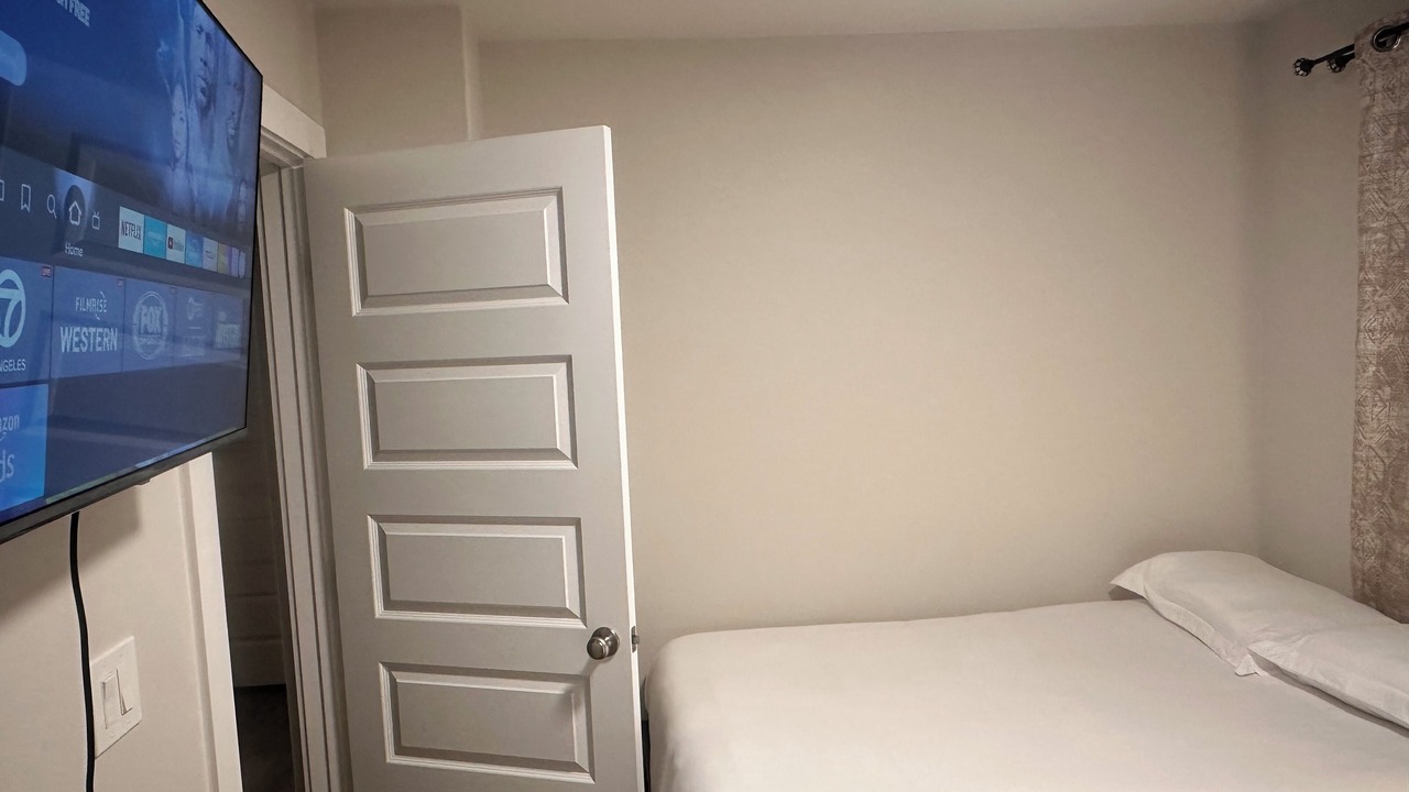 Photo of Bedroom in Odessa