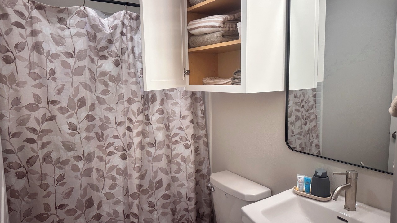 Photo of Bathroom in Odessa