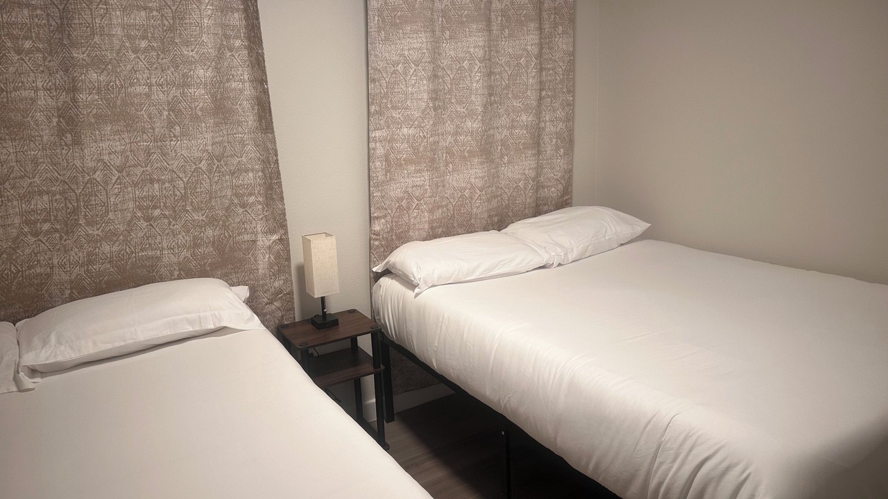 Photo of Bedroom in Odessa