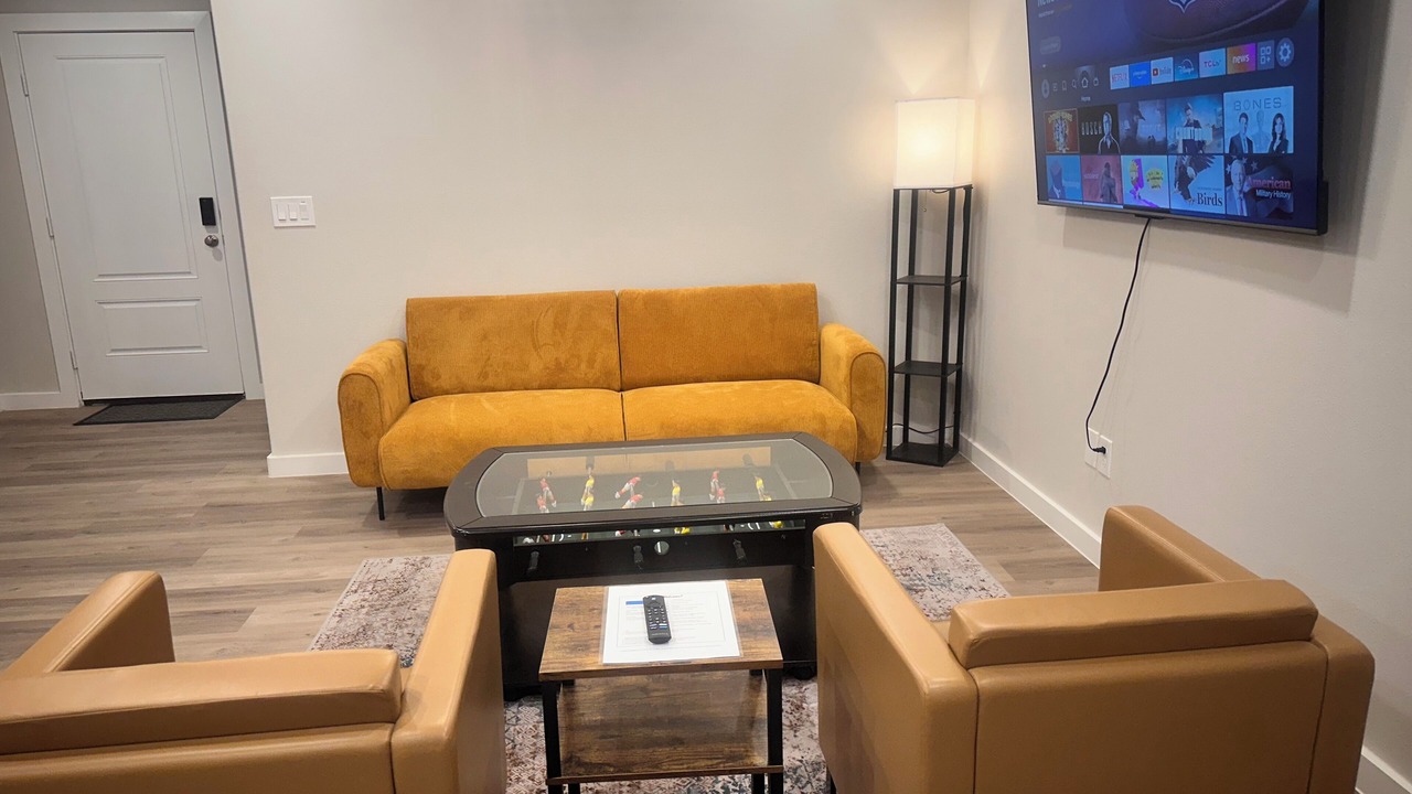 Photo of Livingroom in Odessa