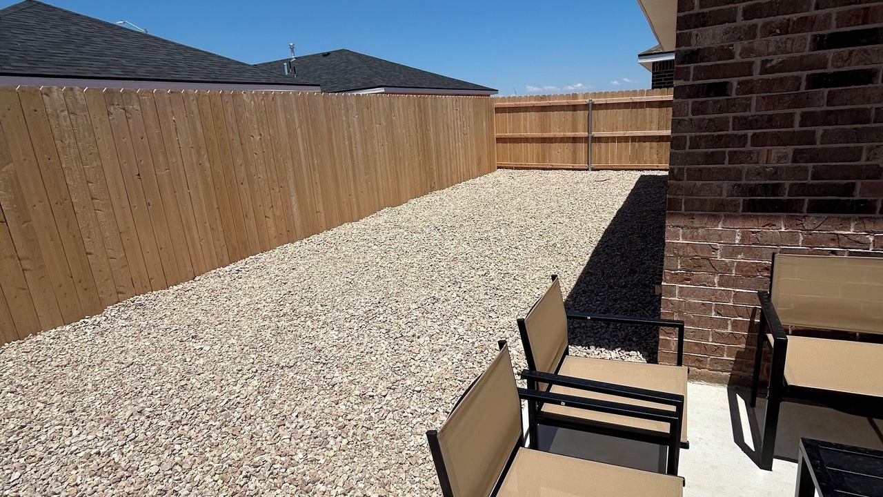 Photo of Patio Balcony in Odessa