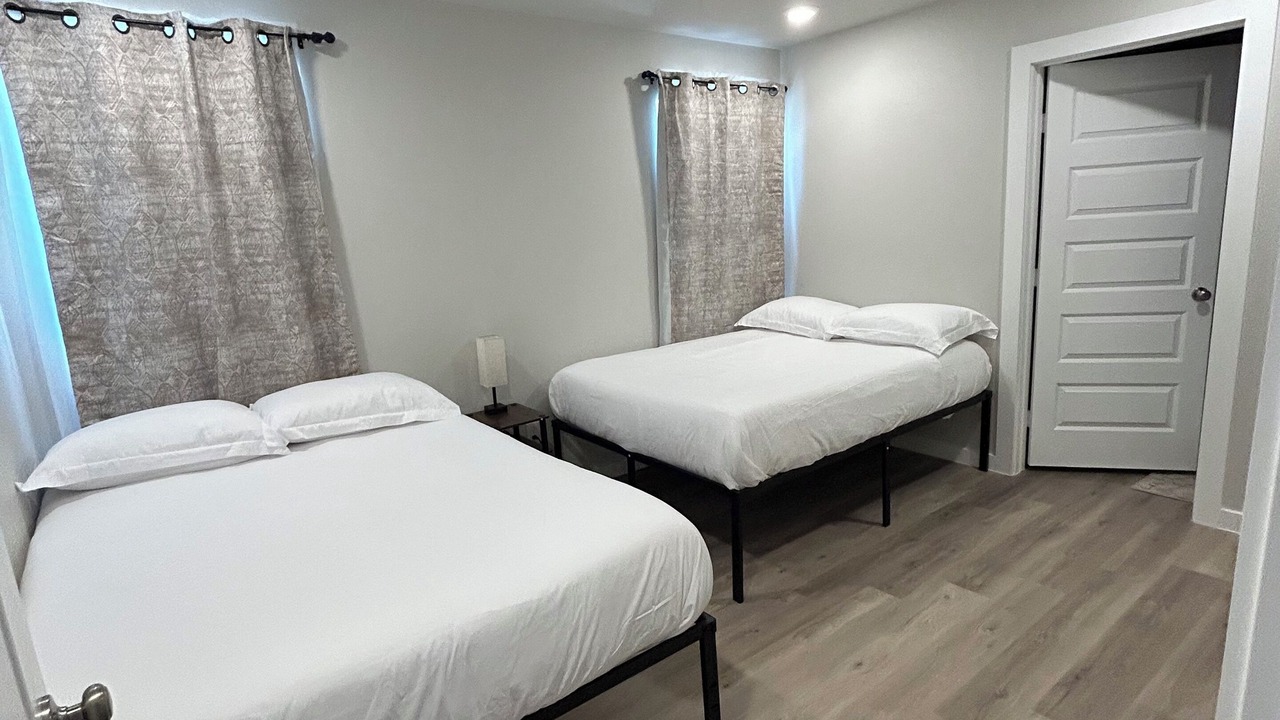 Photo of Bedroom in Odessa