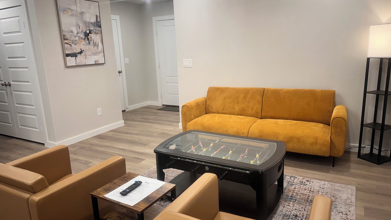 Photo of Livingroom in Odessa