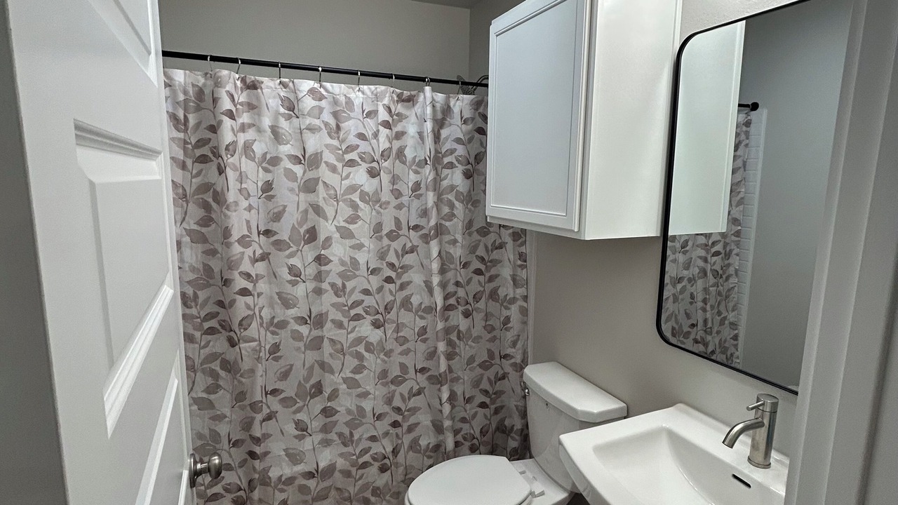 Photo of Bathroom in Odessa