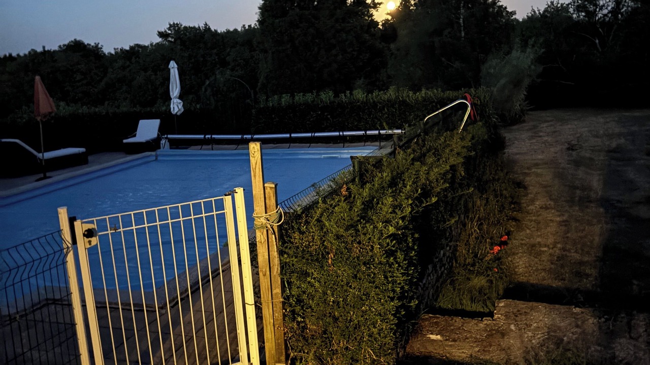 Photo of Outdoor in Saint-Martin-des-Fontaines