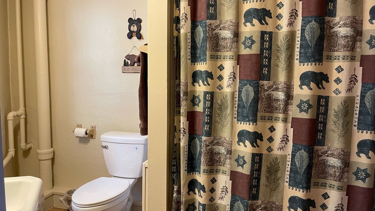 Photo of Bathroom in Loveland