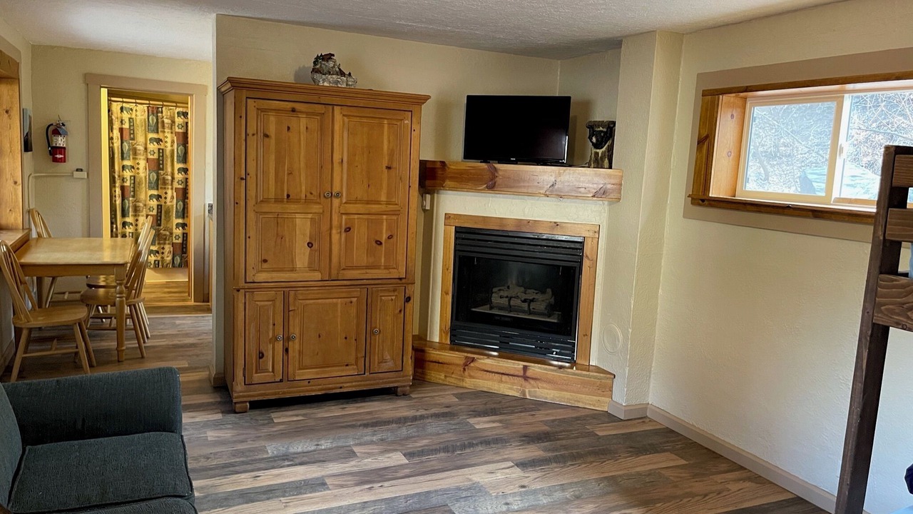 Photo of Livingroom in Loveland