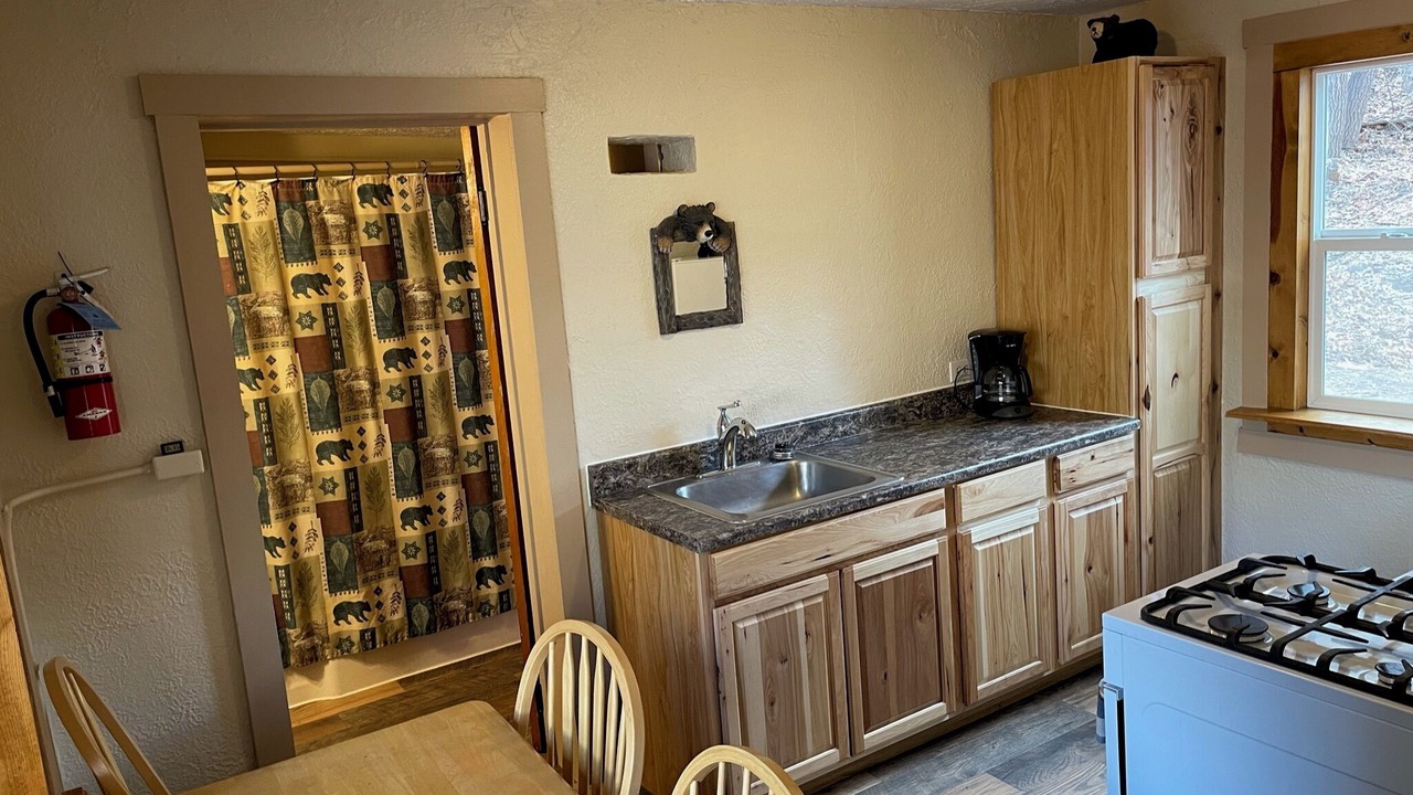 Photo of Kitchen in Loveland