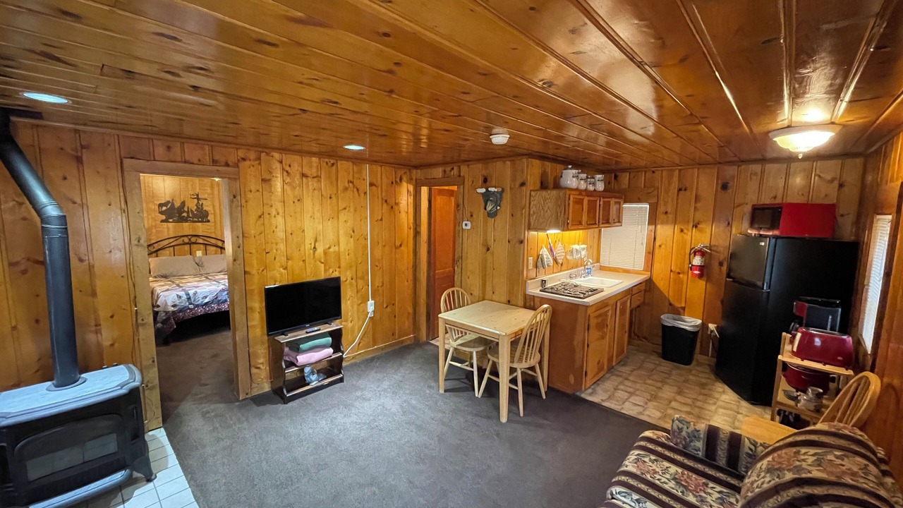 Photo of Livingroom in Loveland