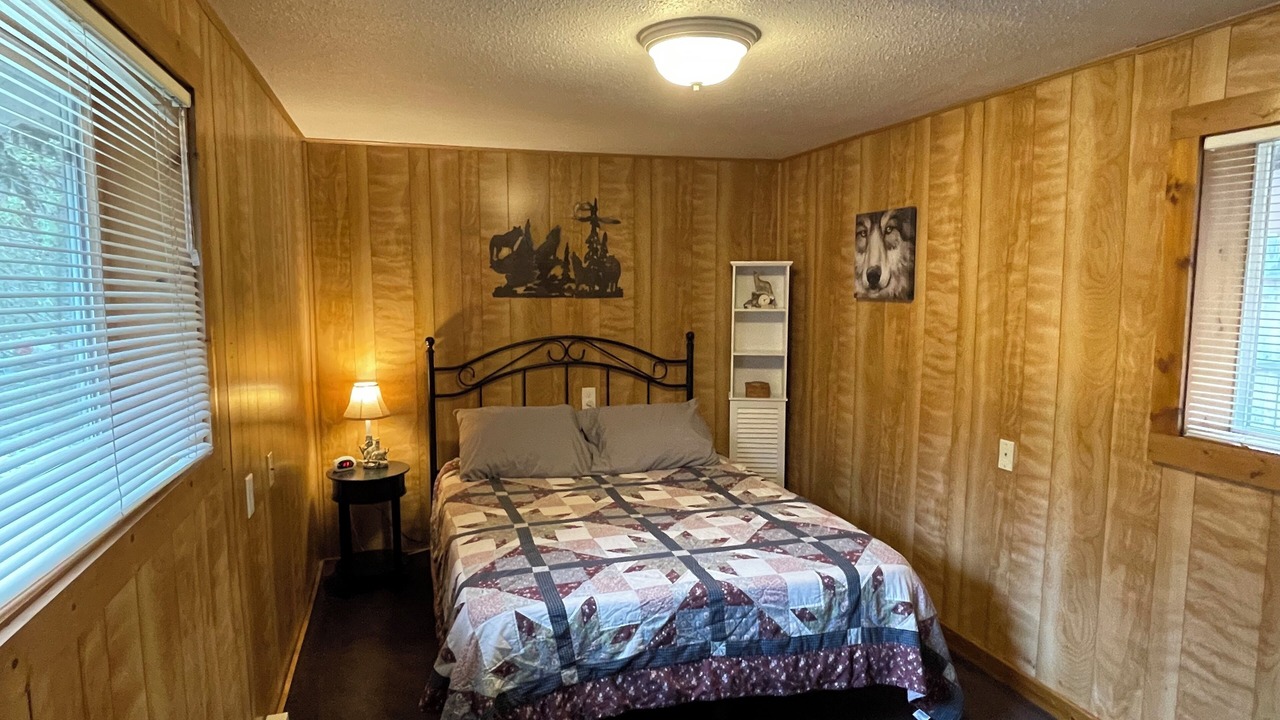 Photo of Bedroom in Loveland