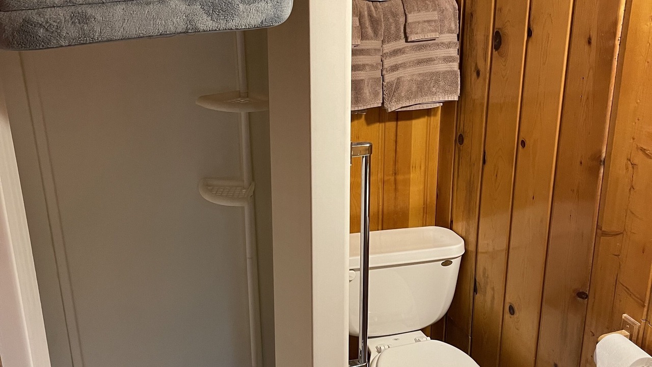Photo of Bathroom in Loveland