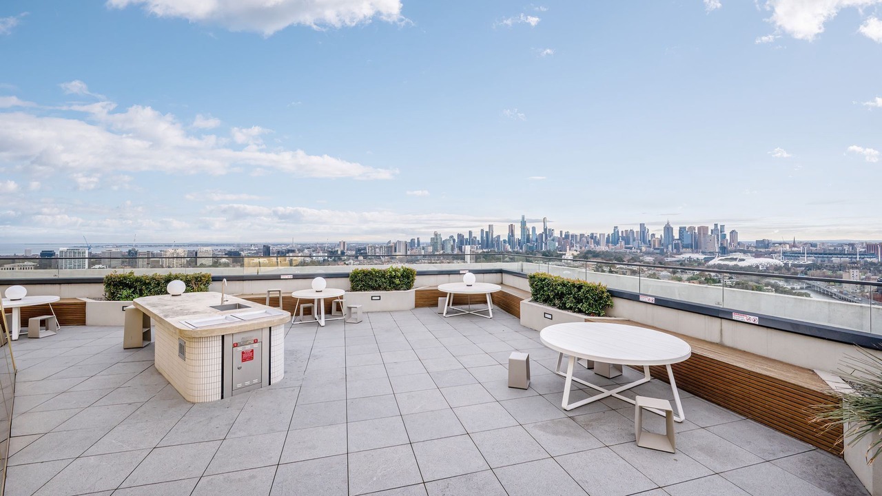 Photo of Outdoor in South Yarra