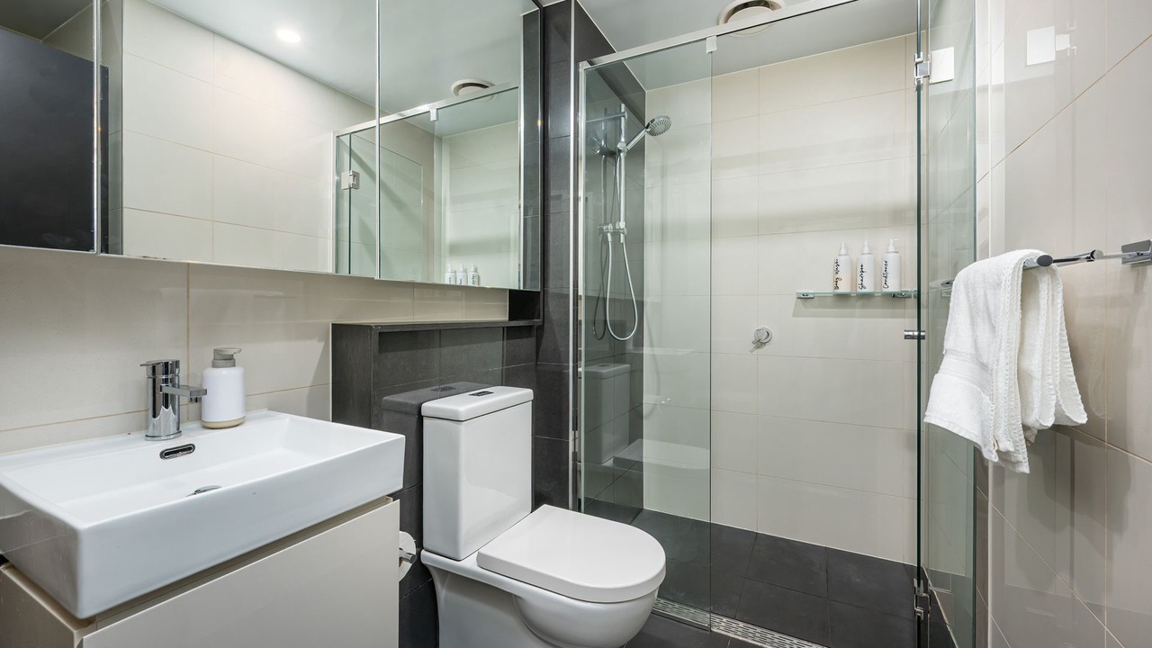 Photo of Bathroom in South Yarra