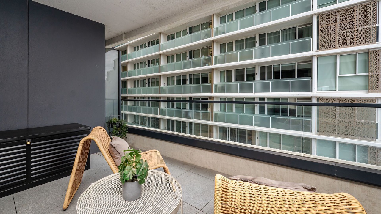 Photo of Outdoor in South Yarra