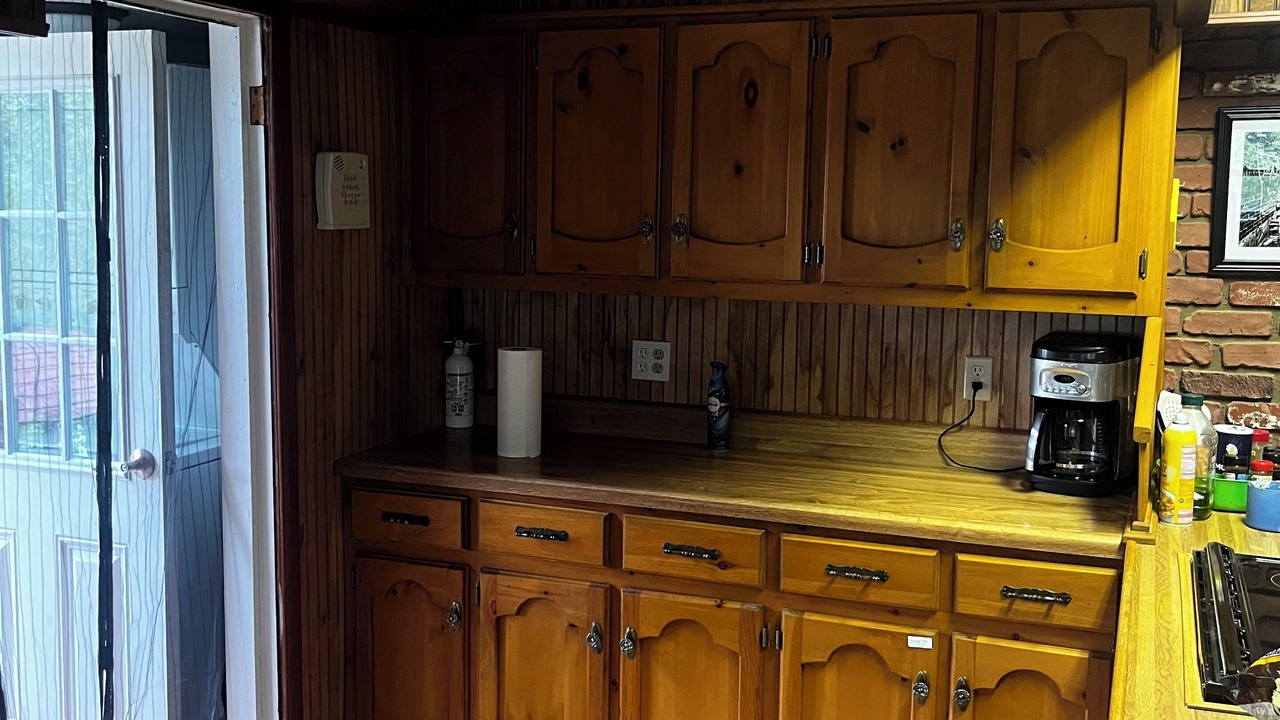 Photo of Kitchen in Charlton