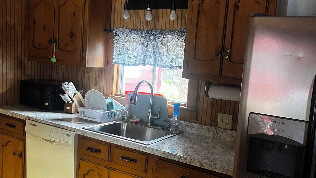 Photo of Kitchen in Charlton