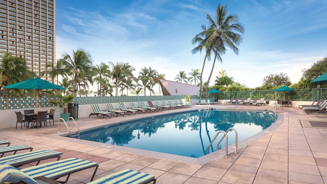 Photo of Outdoor in Waikiki