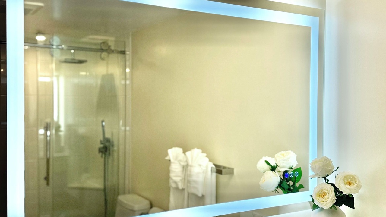 Photo of Bathroom in Waikiki