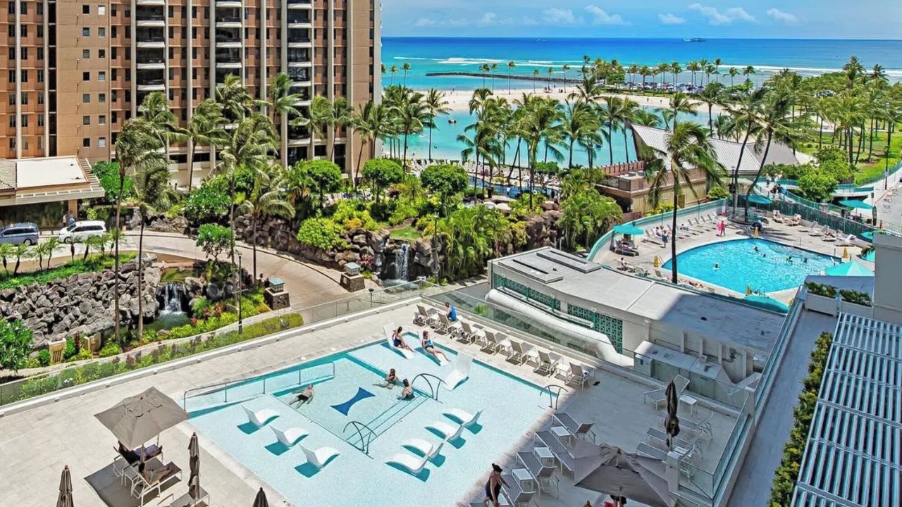 Photo of Outdoor in Waikiki