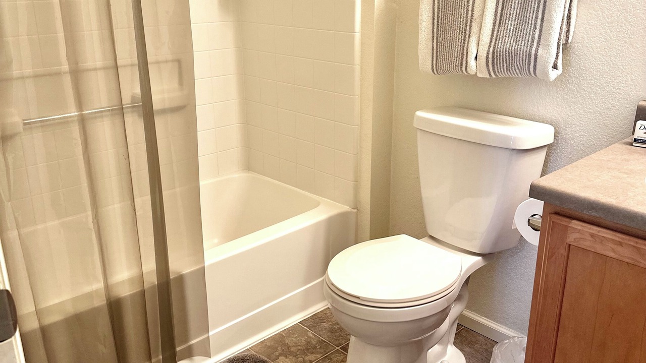 Photo of Bathroom in Meridian