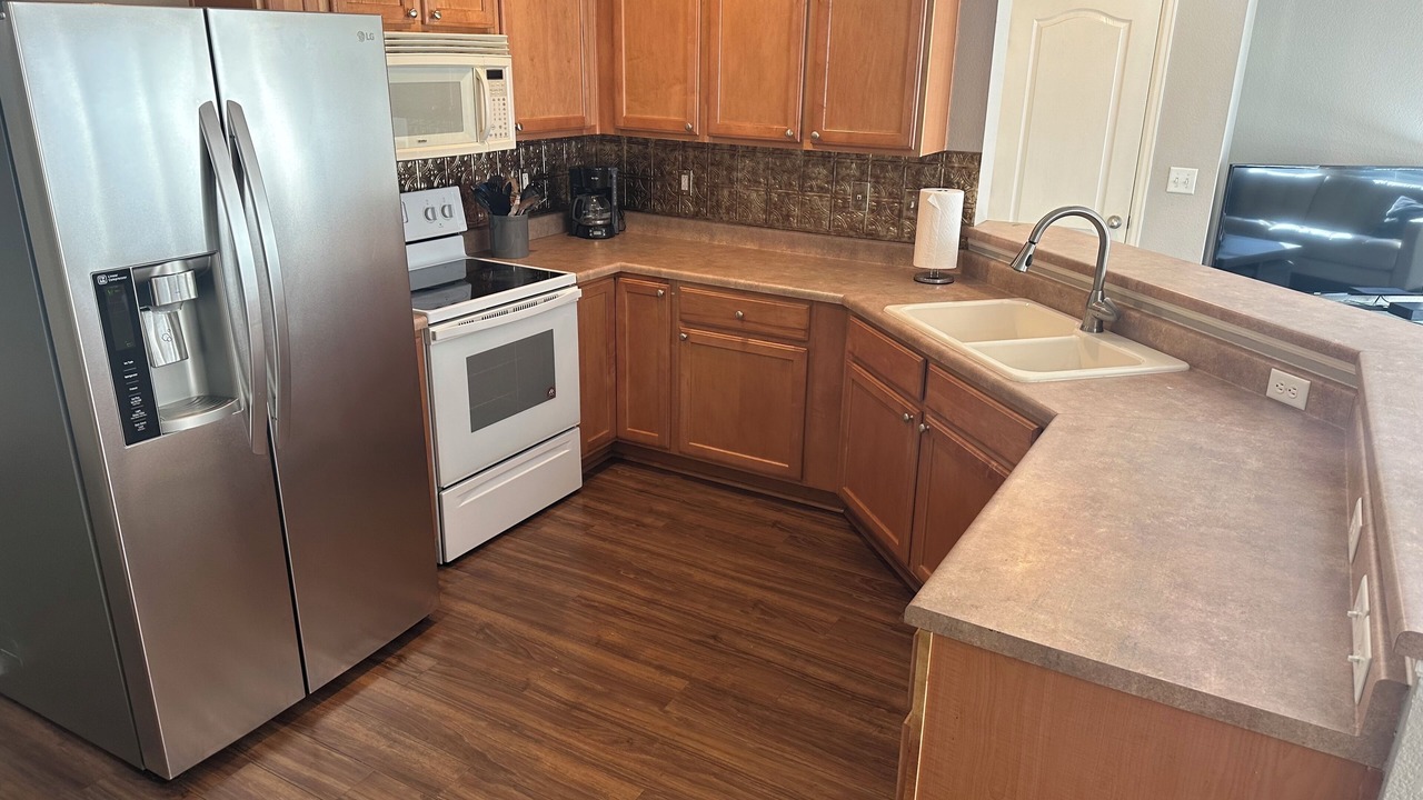 Photo of Kitchen in Meridian