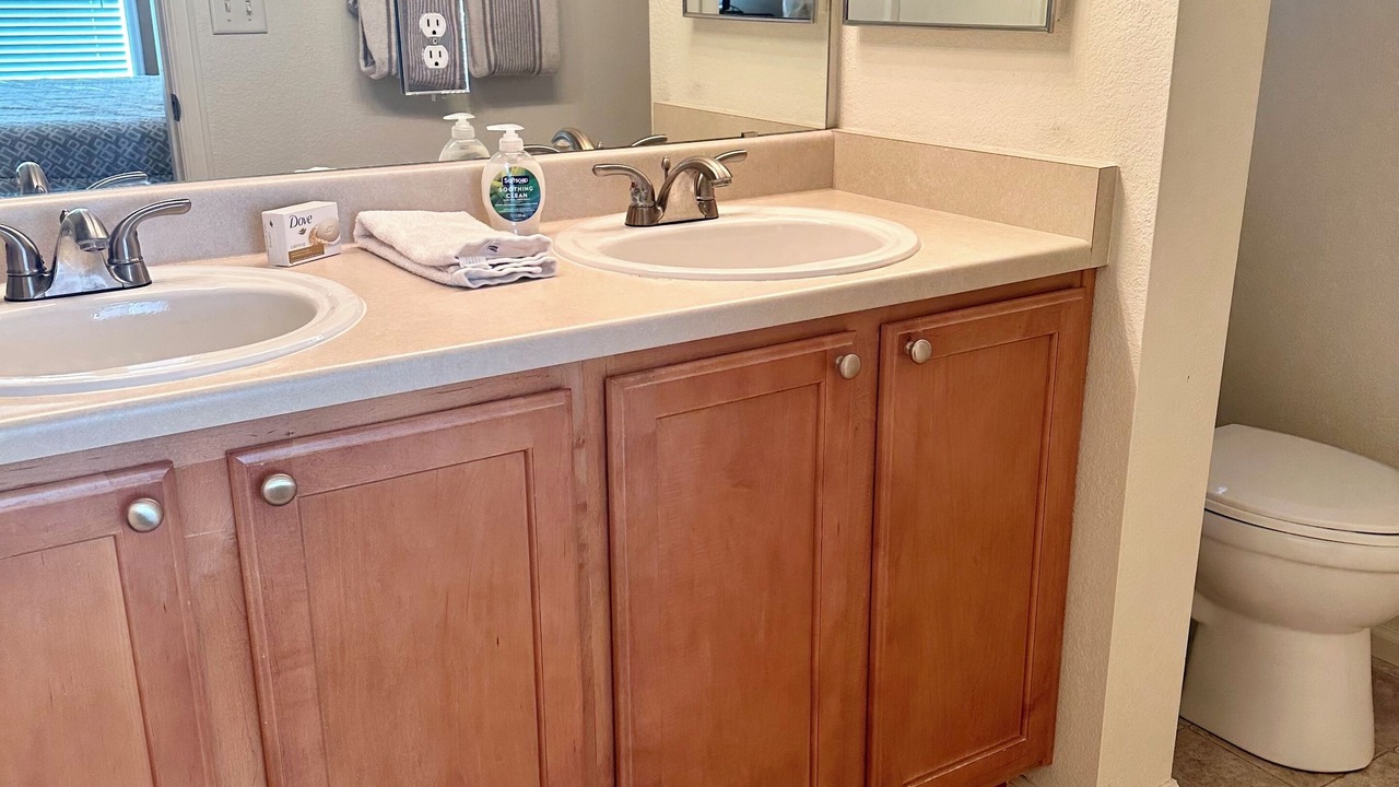 Photo of Bathroom in Meridian