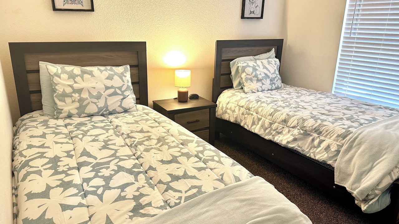 Photo of Bedroom in Meridian