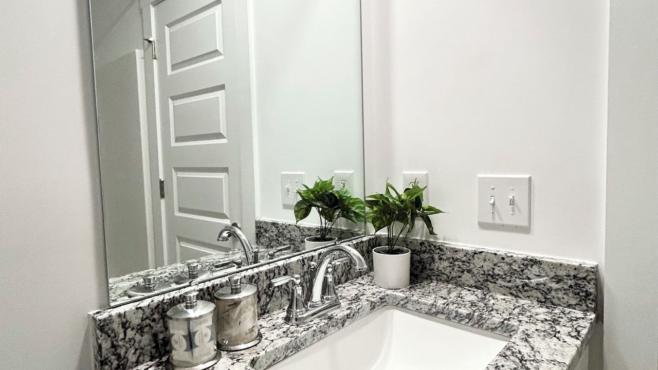 Photo of Bathroom in Normal