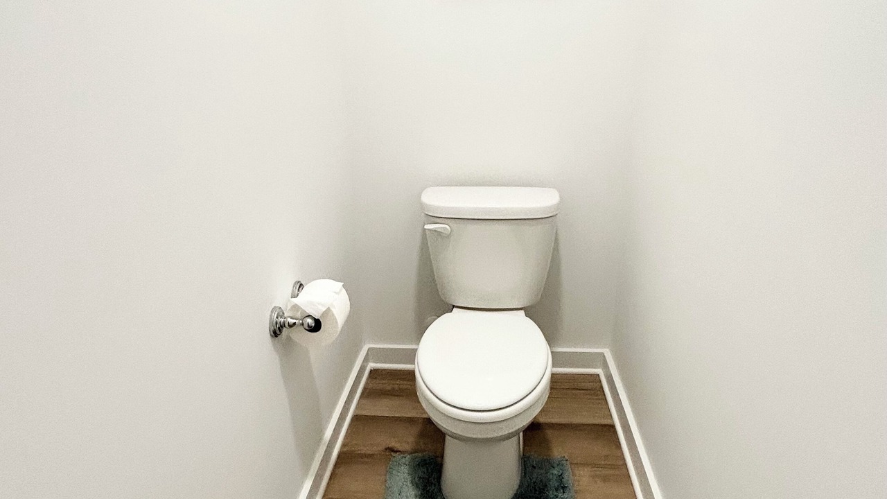 Photo of Bathroom in Normal