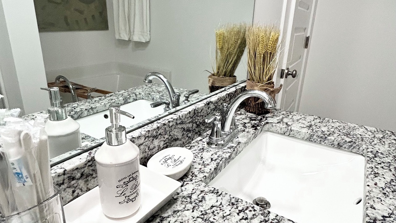 Photo of Bathroom in Normal