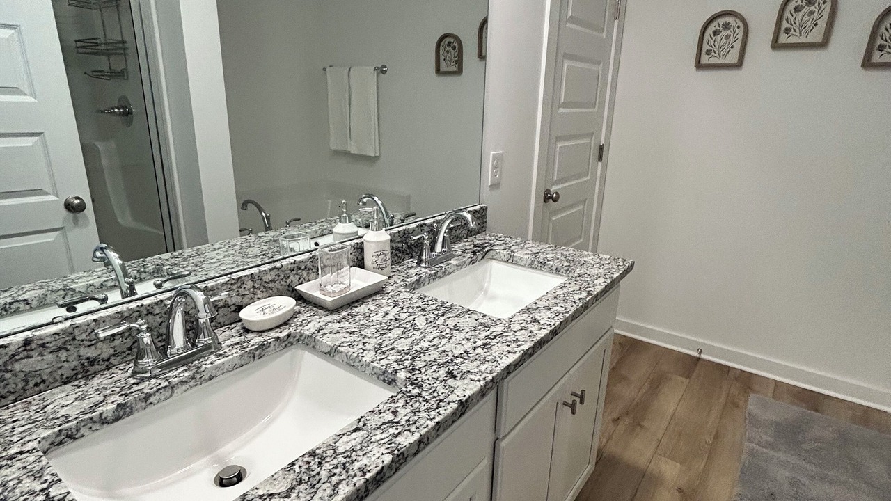 Photo of Bathroom in Normal