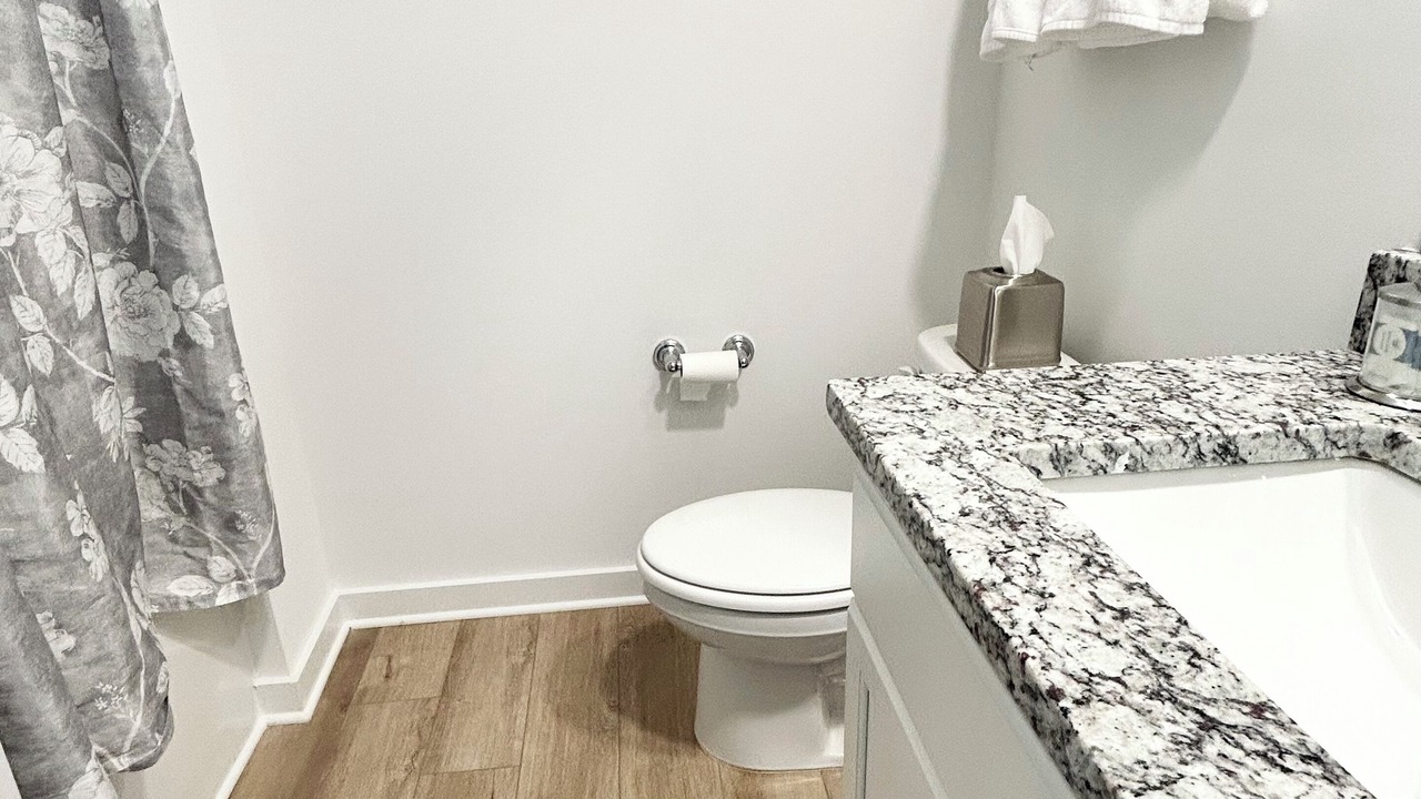 Photo of Bathroom in Normal