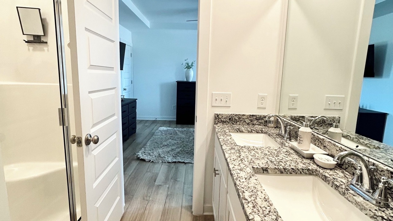 Photo of Bathroom in Normal