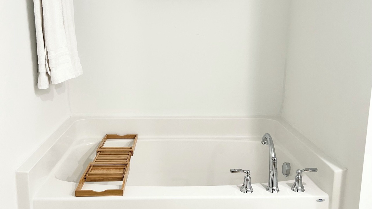 Photo of Bathroom in Normal
