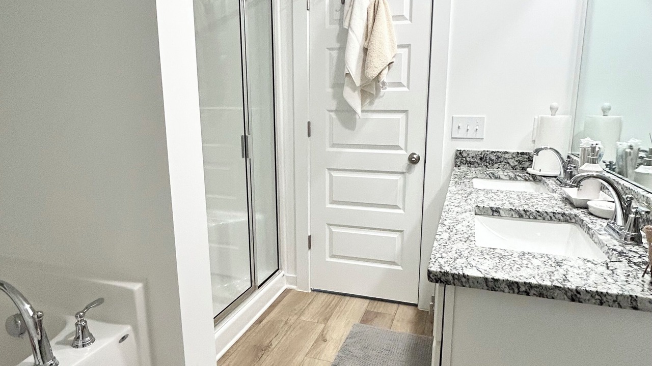 Photo of Bathroom in Normal