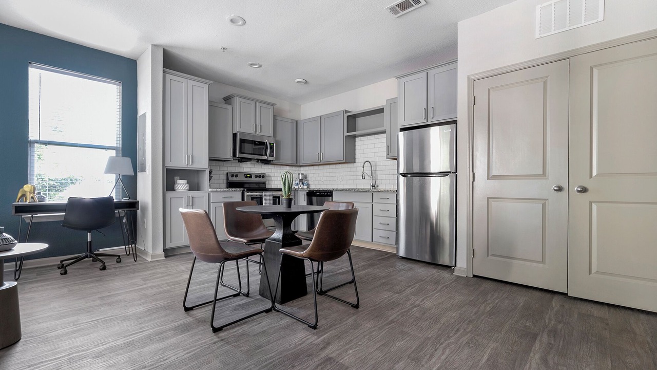 Photo of Kitchen in Paw Creek